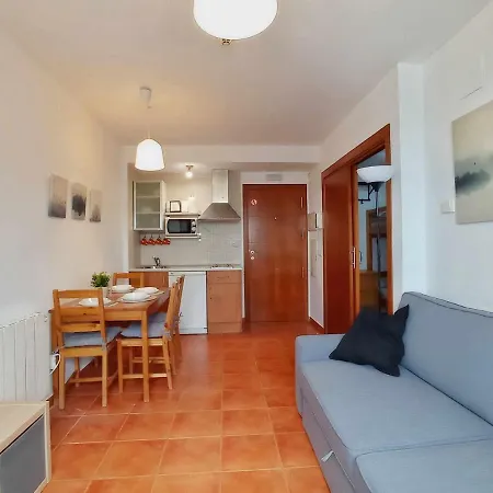 Apartment Estudio Venus *