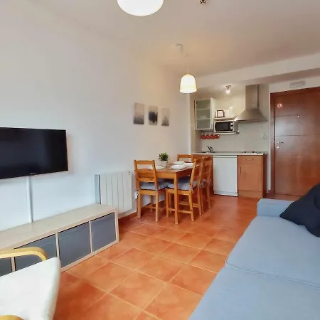 Apartment Estudio Venus